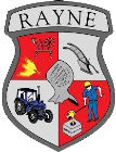 Rayne Primary and Nursery School
